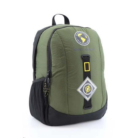 Plecak National Geographic New Explorer khaki 21l